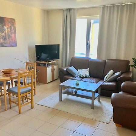Wohnung Am Sonnenstrand サニービーチ エクステリア 写真