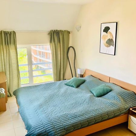 Wohnung Am Sonnenstrand サニービーチ エクステリア 写真