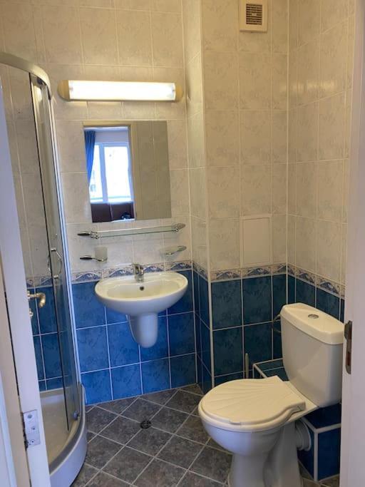 Wohnung Am Sonnenstrand サニービーチ エクステリア 写真