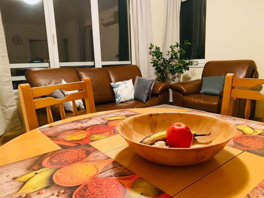 Wohnung Am Sonnenstrand サニービーチ エクステリア 写真