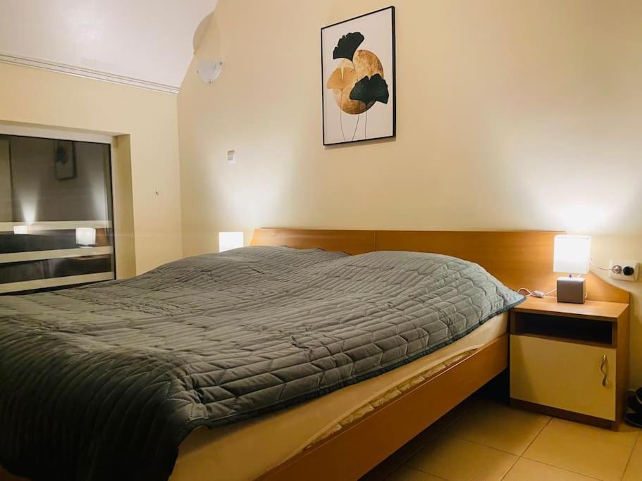 Wohnung Am Sonnenstrand サニービーチ エクステリア 写真