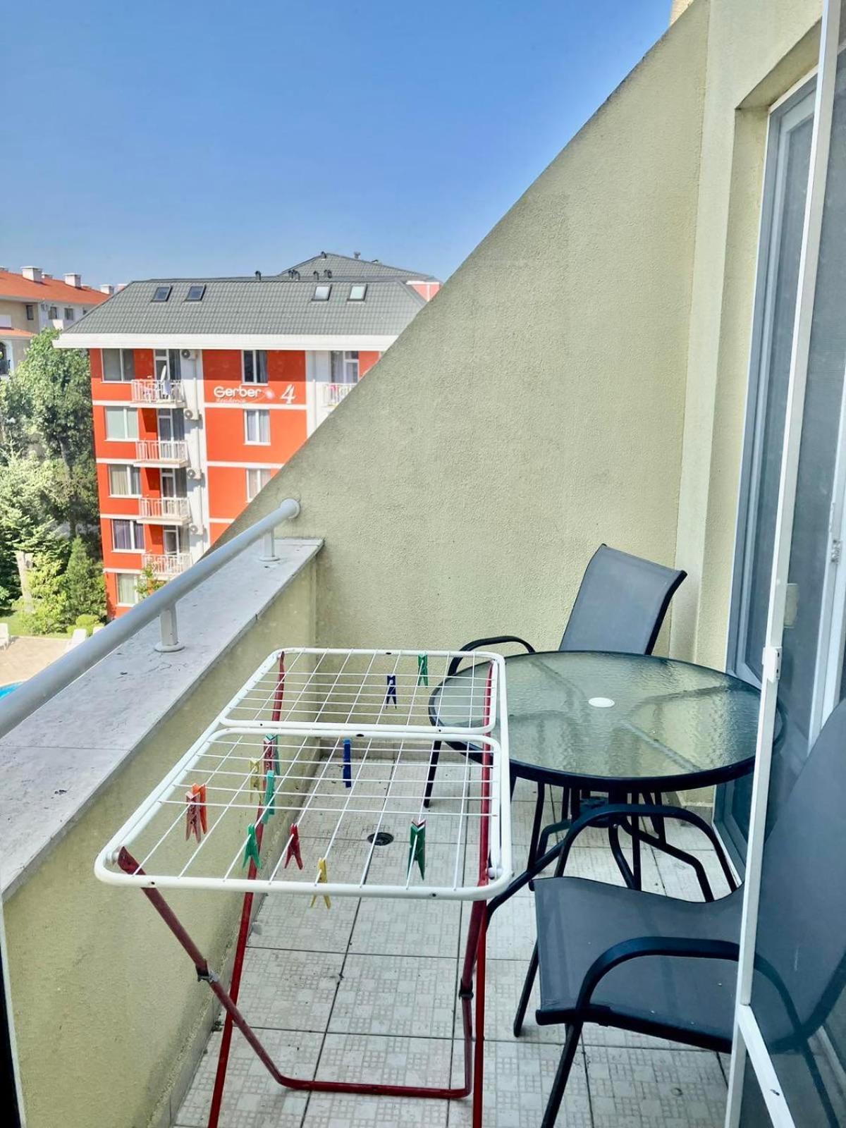 Wohnung Am Sonnenstrand サニービーチ エクステリア 写真